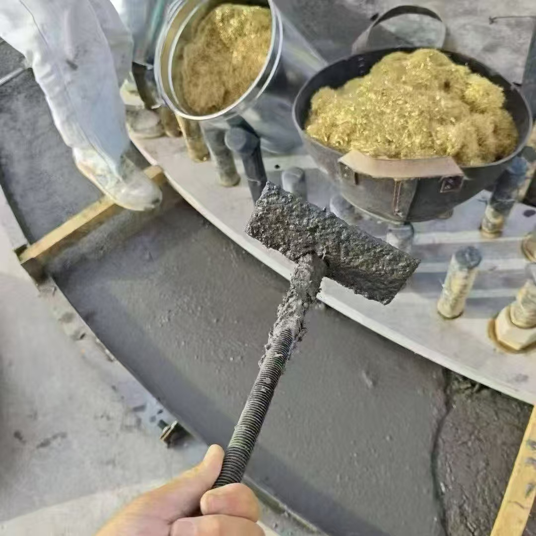 博山C120风电设备基础专用灌浆料