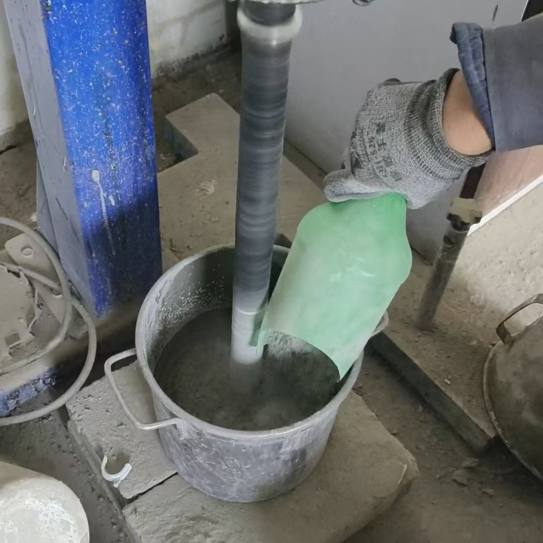 博山桥梁公路张拉用H60压浆料与普通压浆料有什么区别？