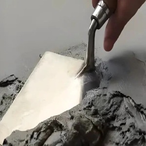 博山混凝土裂缝孔洞剥落冻融修复用高强度丙乳防腐蚀砂浆